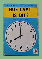 563 Telling the time Afrikaans green border.jpg