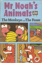 815 Mr Noah's animals The monkeys and the foxes.jpg