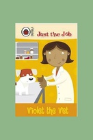 Just the job Violet the vet border.jpg