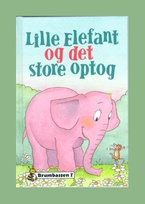 Little stories Brilliant little elephant Danish border.jpg