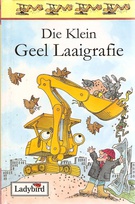 first stories The little yellow digger Afrikaans.jpg