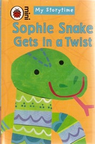 Sophie snake gets in a twist.jpg