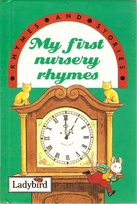 9322 My first nursery rhymes.jpg