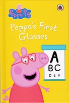 Peppa's first glasses.jpg