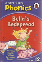 Bella's bedspread 2006.jpg