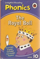 Phonics The royal boil 2006.jpg