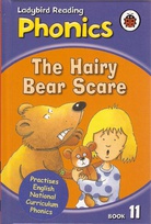phonics hairy bear scare 2006.jpg