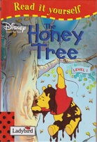 RIY The honey tree 2004.jpg