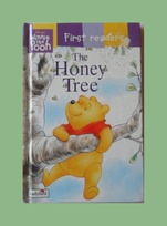 pooh The honey tree 2003 border.jpg