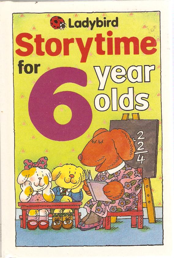 Storytime 887 946 Later Editions And Funtime 9117